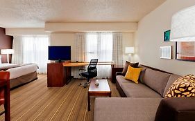 Residence Inn Merrillville
